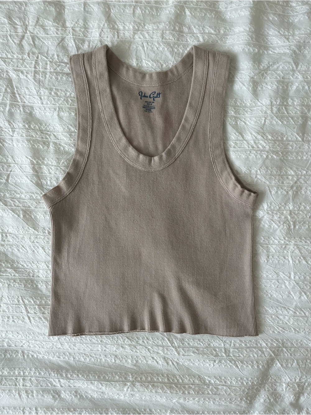 brandy melville tank